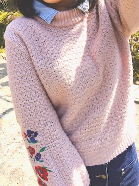 hiiichanさんのコーディネート