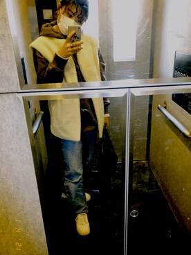 さやさんのコーディネート