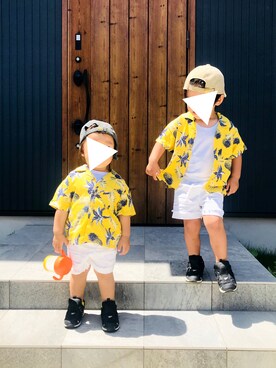 SOHAMAM♡さんのコーディネート