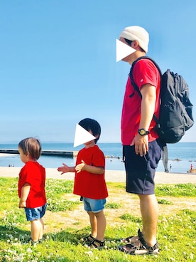 SOHAMAM♡さんのコーディネート