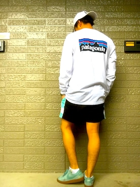 Akiさんのコーディネート