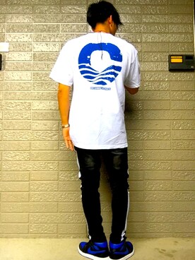 Akiさんのコーディネート