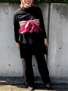 sorana®︎さんのコーディネート