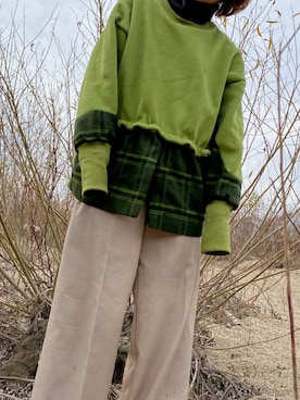 sorana®︎さんのコーディネート