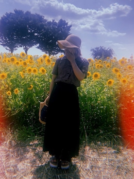 sorana®︎さんのコーディネート