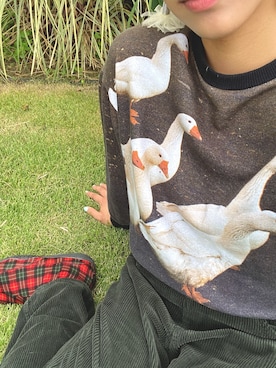 sorana®︎さんのコーディネート