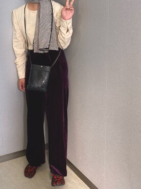 sorana®︎さんのコーディネート