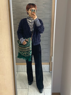 sorana®︎さんのコーディネート