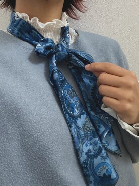 sorana®︎さんのコーディネート