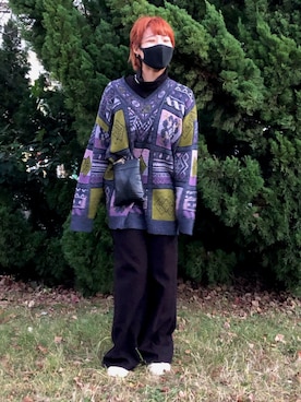 sorana®︎さんのコーディネート