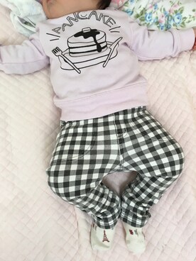 とむさんのコーディネート