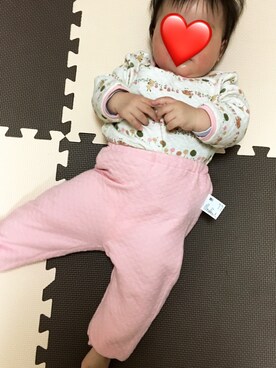 とむさんのコーディネート