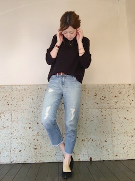 ericoさんのコーディネート