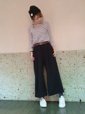 ericoさんのコーディネート