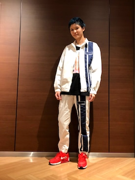 とんととさんのコーディネート