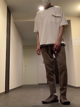 だいさんのコーディネート