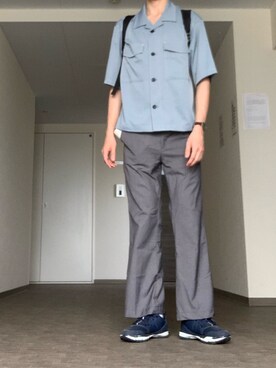 だいさんのコーディネート