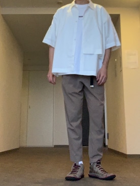 だいさんのコーディネート