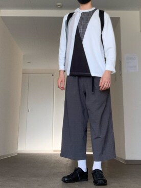 だいさんのコーディネート