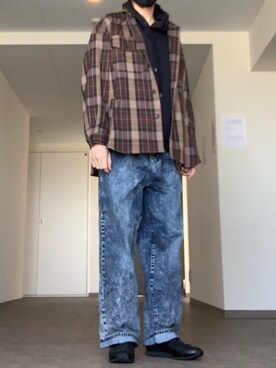 だいさんのコーディネート