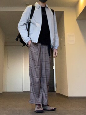 だいさんのコーディネート