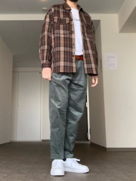 だいさんのコーディネート