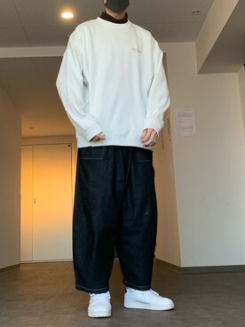 だいさんのコーディネート