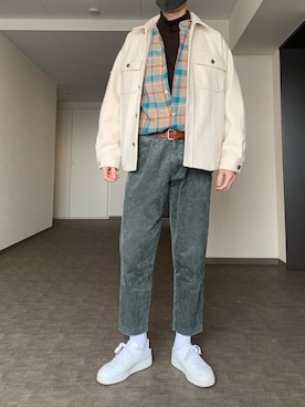 だいさんのコーディネート