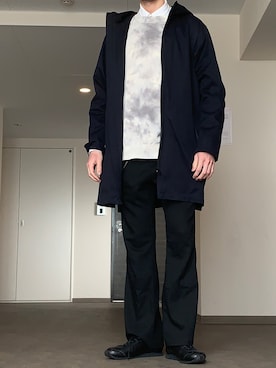 だいさんのコーディネート