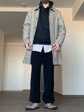 だいさんのコーディネート