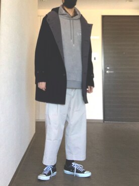 だいさんのコーディネート