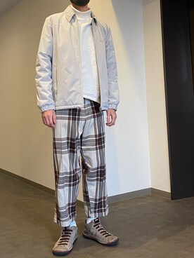 だいさんのコーディネート