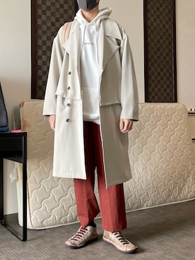 だいさんのコーディネート