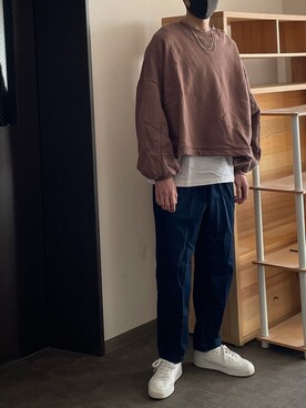 だいさんのコーディネート