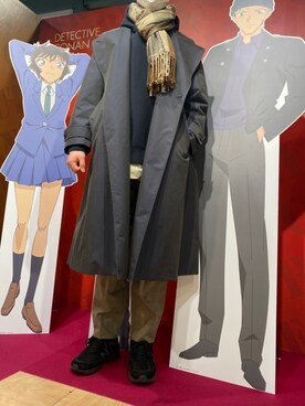 yo23さんのコーディネート