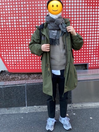 JOURNAL STANDARD relume（ジャーナルスタンダード レリューム）の