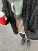 Niko And ニコアンド メンズのマフラー一覧 Wear