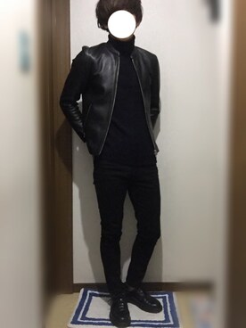 ゆうとさんのコーディネート