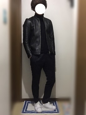 ゆうとさんのコーディネート