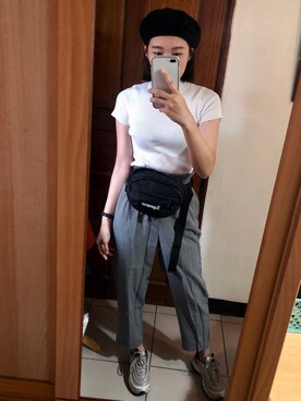 TZU-HUI,SUNさんのコーディネート