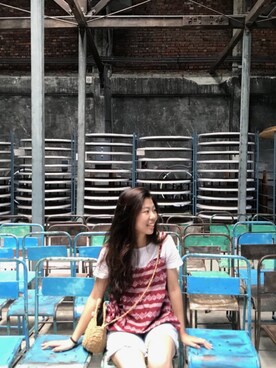 Jessicaさんのコーディネート