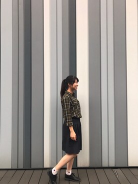 Jessicaさんのコーディネート