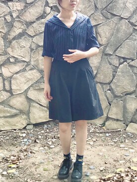 Jessicaさんのコーディネート