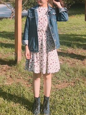 Jessicaさんのコーディネート