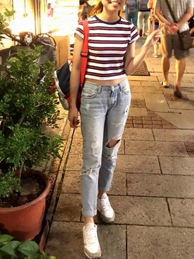 Jessicaさんのコーディネート