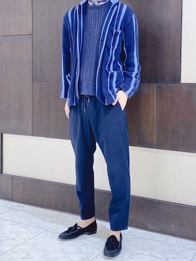 salvaさんのコーディネート