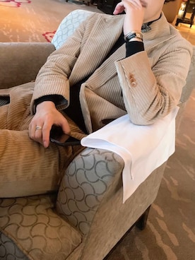 salvaさんのコーディネート