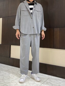 salvaさんのコーディネート