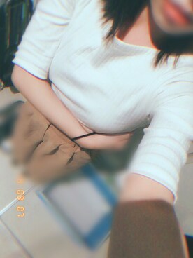 いずみさん(レディース・159cm)の秋コーディネート