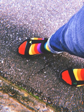 shiikoさん（レディース・160cm）の夏コーディネート